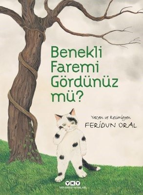 Benekli Faremi Gördünüz mü? Feridun Oral