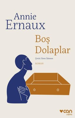 Boş Dolaplar Annie Ernaux