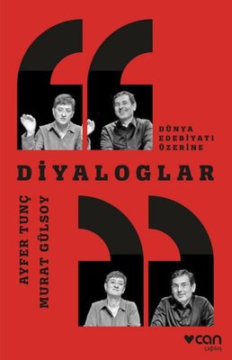 Diyaloglar Ayfer Tunç