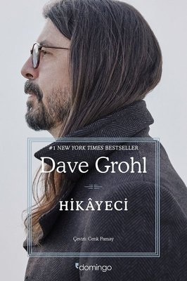 Hikayeci D.G Dave Grohl