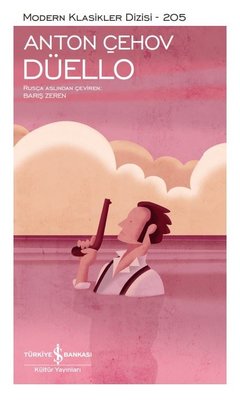 Düello - Modern Klasikler Anton Pavloviç Çehov