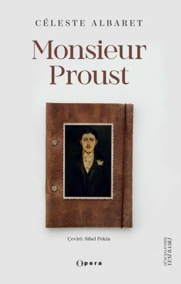 Monsieur Proust Celeste Albaret