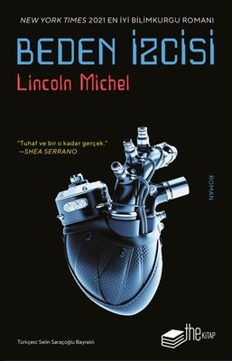 Beden İzcisi Lincoln Michel