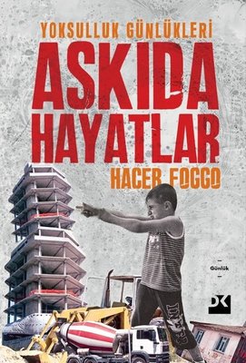 Askıda Hayatlar Hacer Yıldırım Foggo