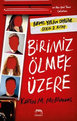 Birimiz Ölmek Üzere Karen M. McManus