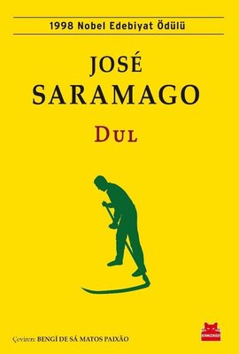 Dul Jose Saramago