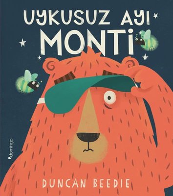 Uykusuz Ayı Monti Duncan Beedie