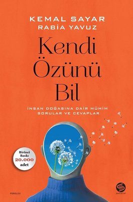 Kendi Özünü Bil Kemal Sayar