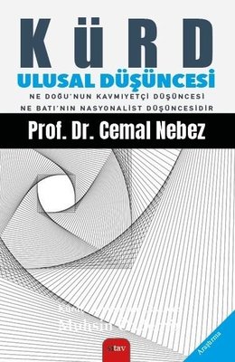 Kürd Ulusal Düşüncesi Cemal Nebez