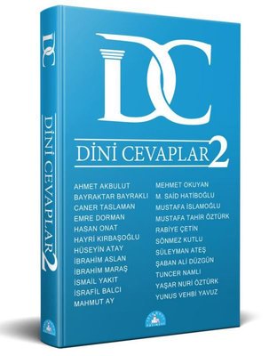 Dini Cevaplar - 2 Kolektif