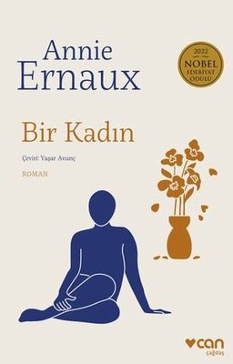 Bir Kadın Annie Ernaux