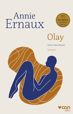 Olay Annie Ernaux