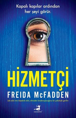 Hizmetçi Freida McFadden