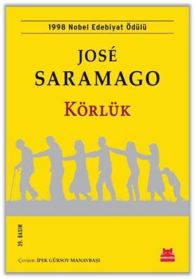 Körlük Jose Saramago