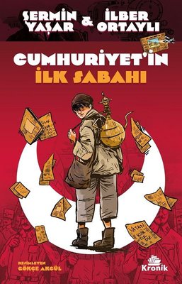 Cumhuriyet'in İlk Sabahı Şermin Yaşar , İlber Ortaylı