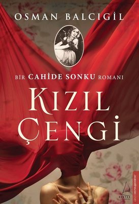 Kızıl Çengi Osman Balcıgil