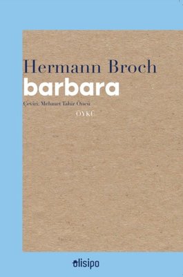 Barbara Hermann Broch