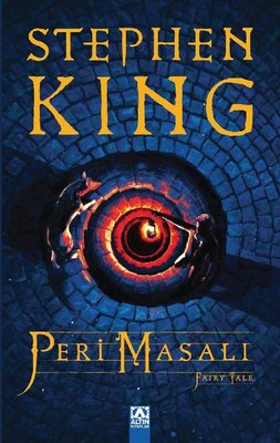 Peri Masalı - Fairy Tale Stephen King