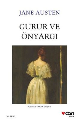 Gurur ve Önyargı Jane Austen