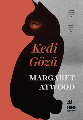 Kedi Gözü Margaret Atwood