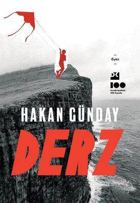 Derz Hakan Günday