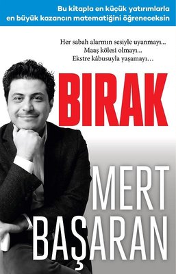 Bırak Mert Başaran