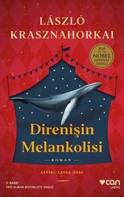 Direnişin Melankolisi