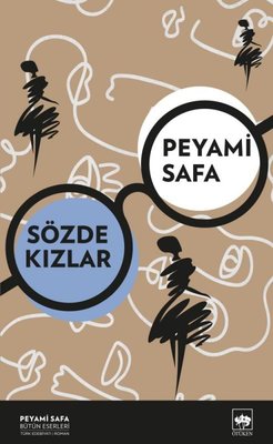 Sözde Kızlar Peyami Safa