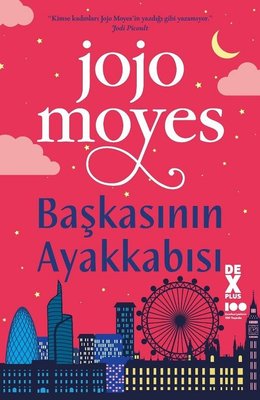 Başkasının Ayakkabısı Jojo Moyes