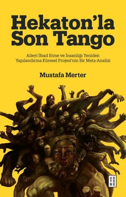 Hekaton'la Son Tango Mustafa Merter