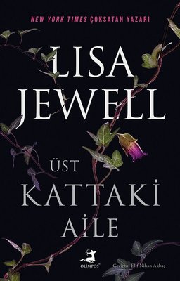 Üst Kattaki Aile Lisa Jewell