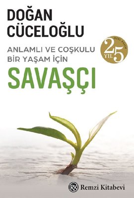 Savaşçı Doğan Cüceloğlu