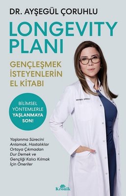 Longevity Planı Ayşegül Çoruhlu
