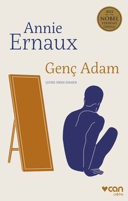 Genç Adam Annie Ernaux