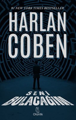 Seni Bulacağım - I Will Find You Harlan Coben
