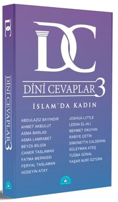 Dini Cevaplar - 3 Kolektif