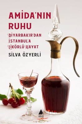Amida'nın Ruhu Silva Özyerli