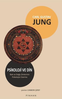 Psikoloji ve Din Carl Gustav Jung