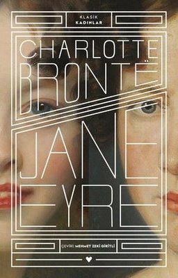 Jane Eyre Charlotte Bronte