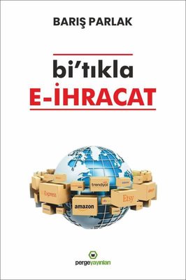 Bi'Tıkla E-İhracat Barış Parlak