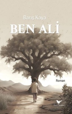 Ben Ali Barış Kaya