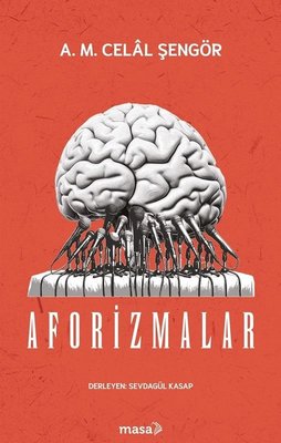 Aforizmalar A. M. Celal Şengör