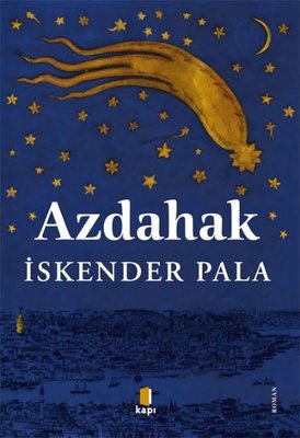 Azdahak İskender Pala