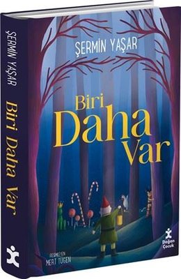 Biri Daha Var Şermin Yaşar