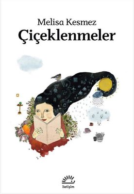 Çiçeklenmeler Melisa Kesmez