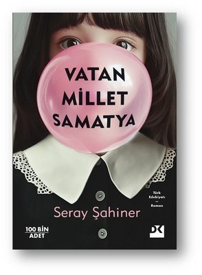 Vatan Millet Samatya Seray Şahiner