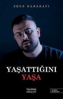 Yaşattığını Yaşa Zeus Kabadayı
