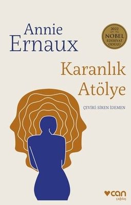 Karanlık Atölye Annie Ernaux