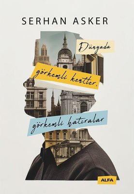 Dünyada Görkemli Kentler Görkemli Hatıralar