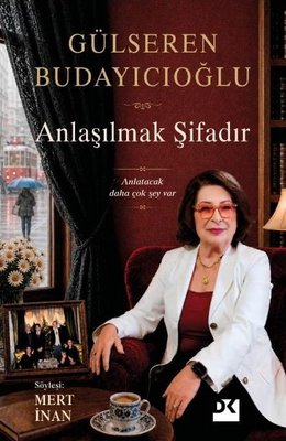 Anlaşılmak Şifadır